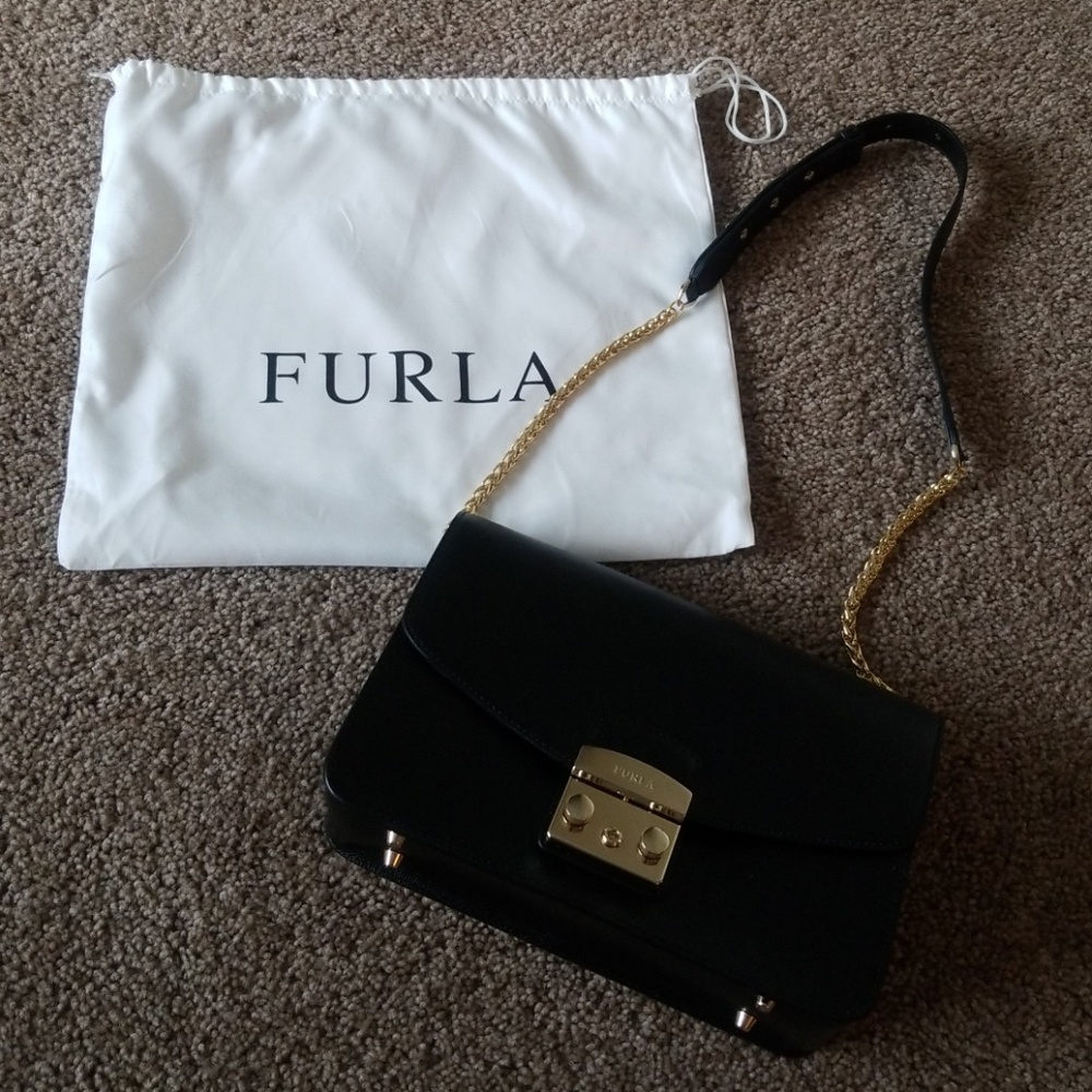 Furla Shoulder Bag